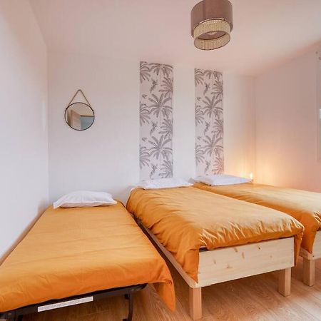 Tres Bel Appartement 5Pers - 3Km-8Mn Disneyland マニー＝ル＝オングル エクステリア 写真