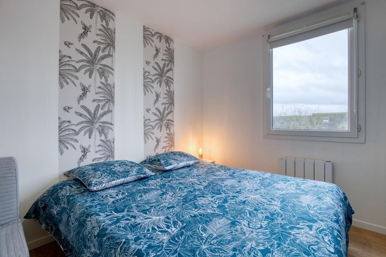 Tres Bel Appartement 5Pers - 3Km-8Mn Disneyland マニー＝ル＝オングル エクステリア 写真
