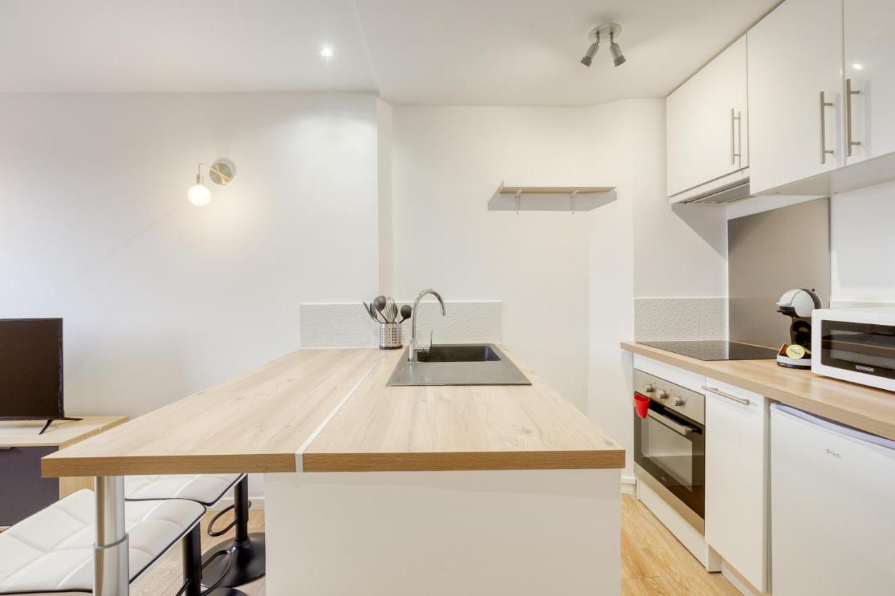 Tres Bel Appartement 5Pers - 3Km-8Mn Disneyland マニー＝ル＝オングル エクステリア 写真